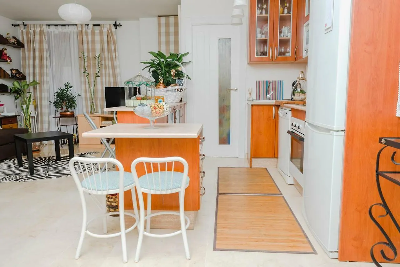 Apartamento Xauen Apartment Jaen 0*,  Spain
