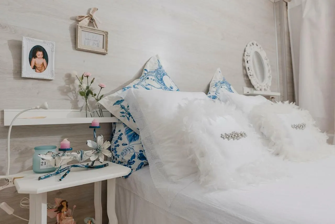 Apartamento Xauen Apartment Jaen