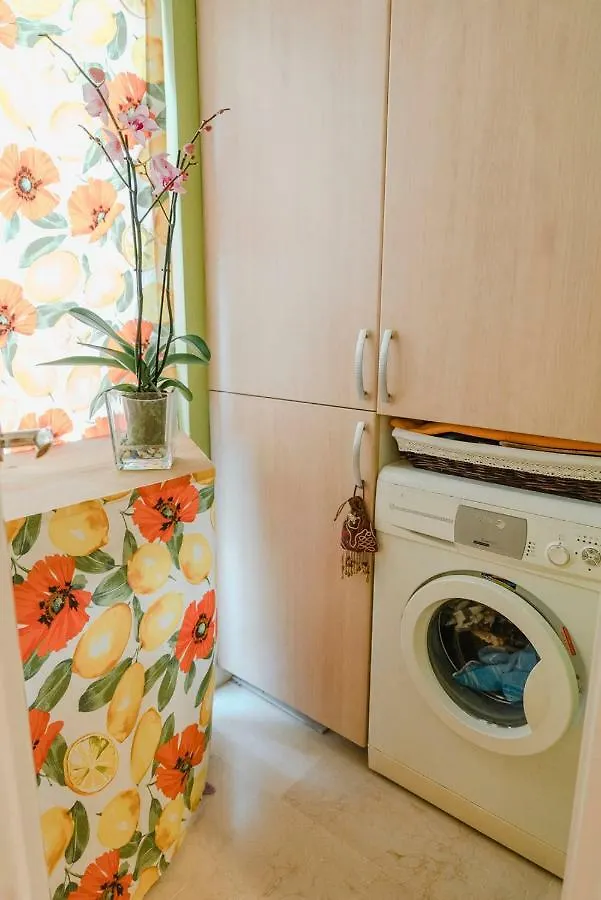 Apartamento Xauen Apartment Jaen 0*,