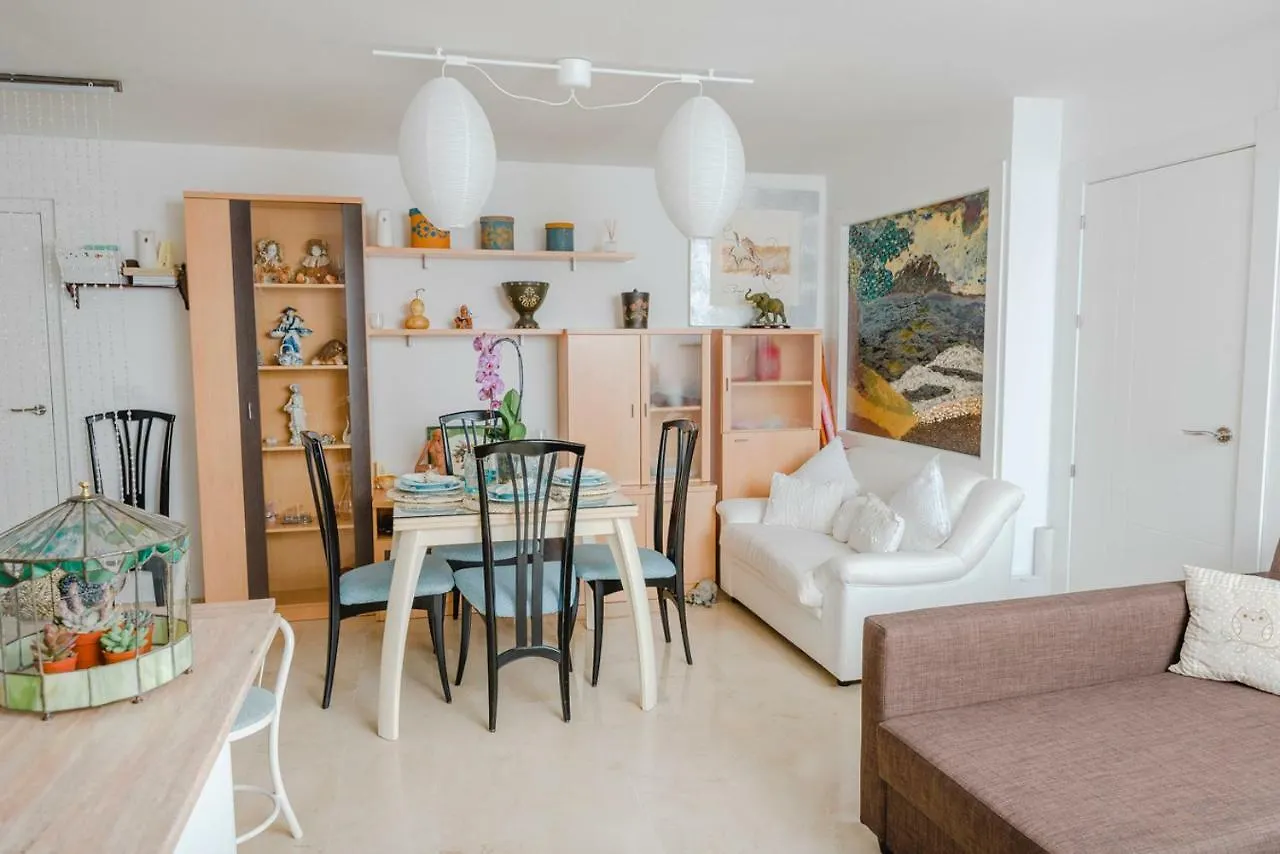 Apartamento Xauen Apartment Jaen 0*,