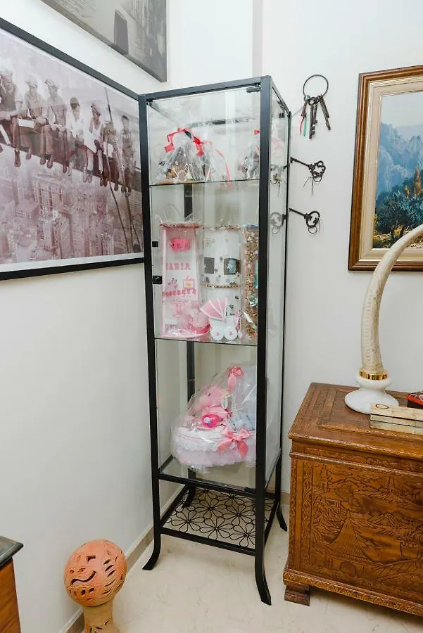 Apartamento Xauen Apartment Jaen