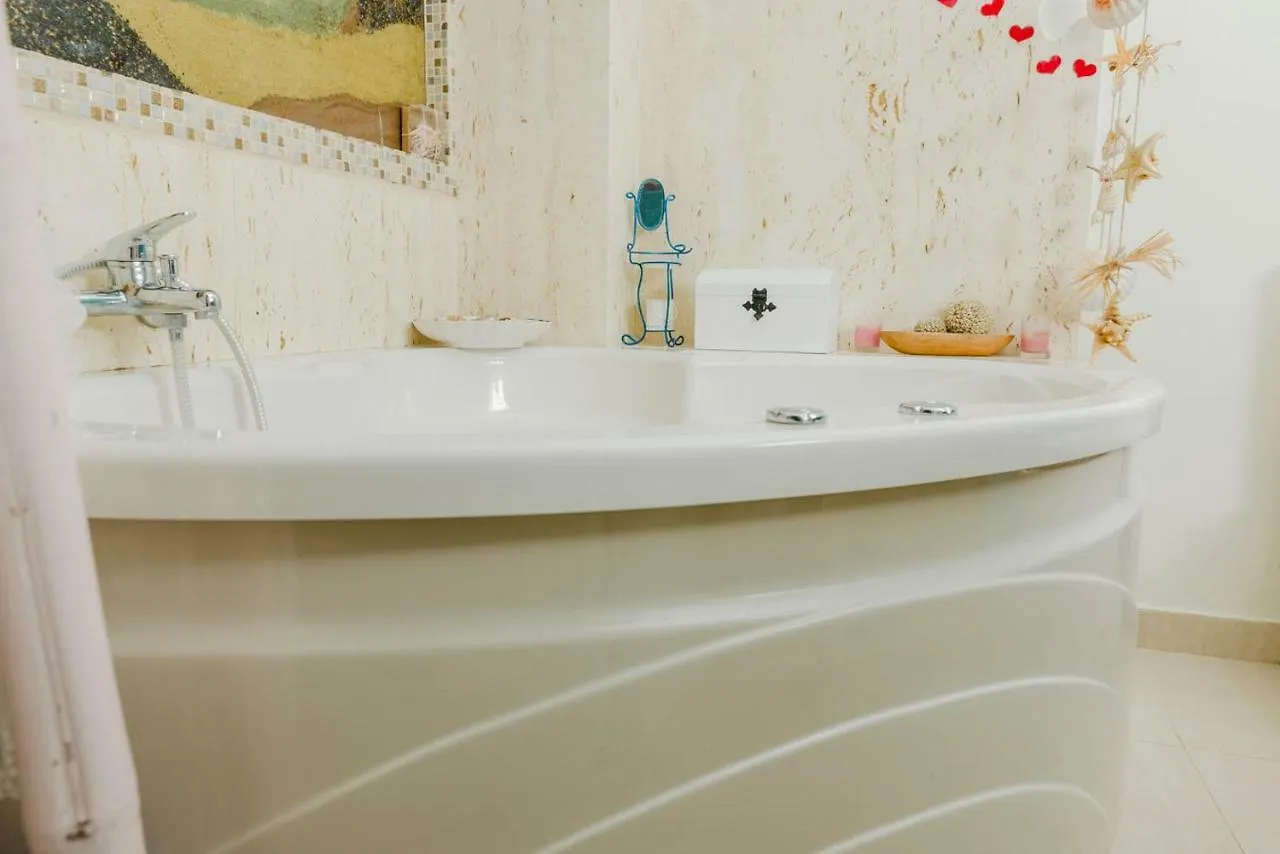 Apartamento Xauen Apartment Jaen