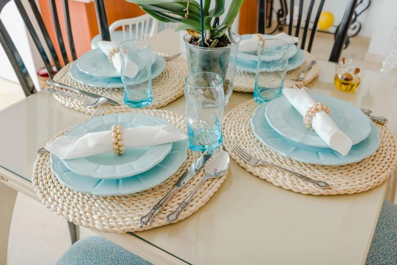 Apartamento Xauen Daire Jaén