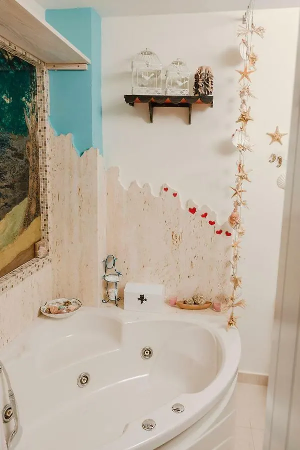 Apartamento Xauen Daire Jaén 0*,  İspanya
